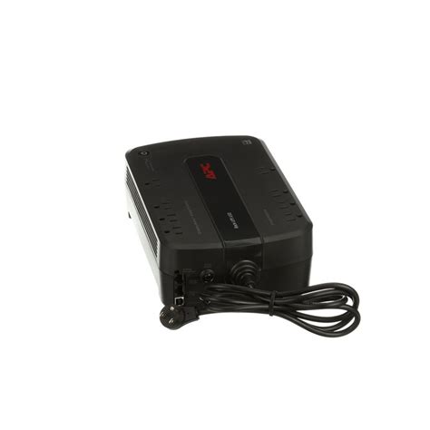 APC Back-UPS 650 - UPS - 390 Watt - 650 VA