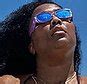 Lizzo Serves Body In Tiny Orange Bikini As She Enjoys Some Sun And Sand With Friends In Brazil