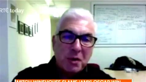 Amy Winehouses ex-husband Blake claims she tried to KILL herself eight