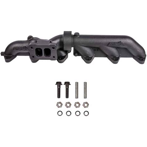 59 Cummins Pulse Flow Exhaust Manifold Ats 2049102272