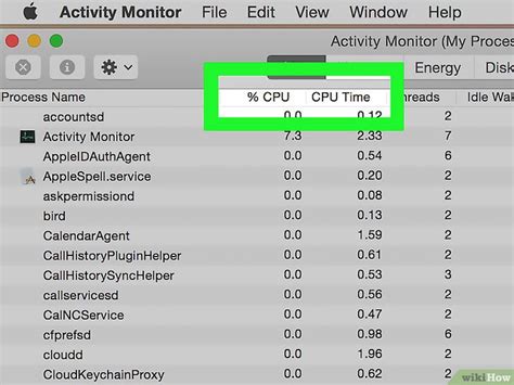 C Mo Arreglar El Uso Elevado Del Cpu Con Im Genes