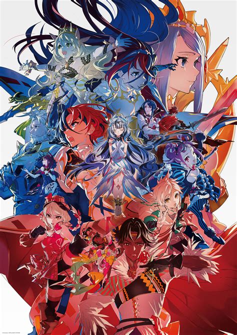 FIRE EMBLEM ENGAGE MASTERPOST (Incomplete) - the sadboi backlog diaries