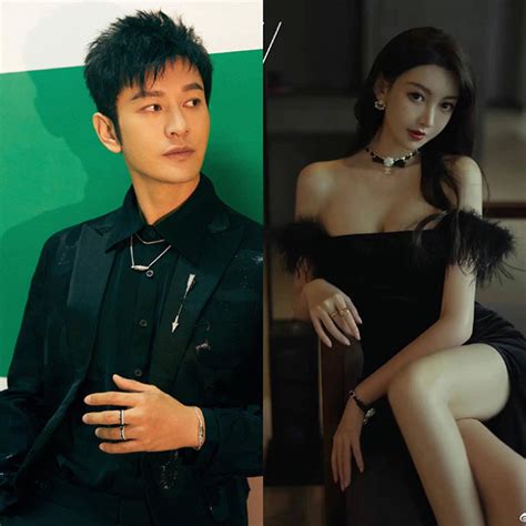 Huỳnh Hiểu Minh đưa bạn gái hot girl đi du lịch nước ngoài giữa lúc vợ cũ vướng ồn ào phong sát