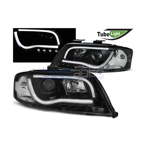 Tube Light Audi A C