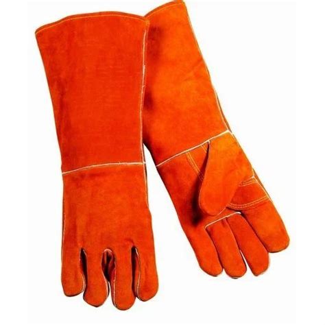 Construction Safety Gloves at Rs 150/pair | Thick Glove in Thane | ID: 17378734233