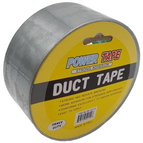 DUCT TAPE – Everest