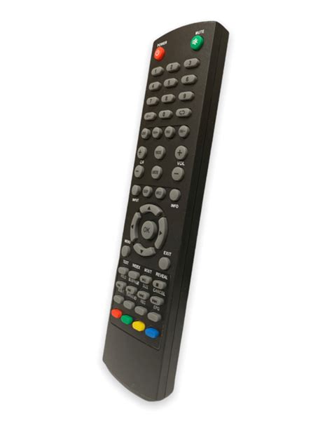 Пульт Telefunken TF-LED28S48T2 купить в интернет-магазине iziretail.ru.