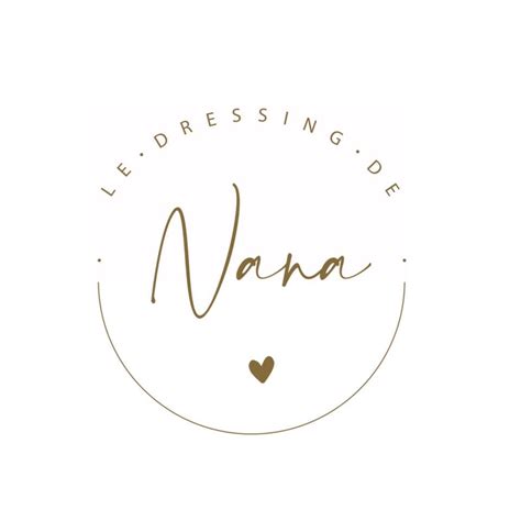 Le Dressing De Nana Brest