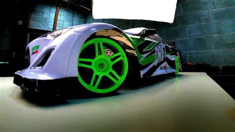 TOY DRIFT ELECTRIC CAR 4x4 Review/ИГРУШКА ЭЛЕКТРИЧЕСКАЯ ДРИФТ МАШИНКА ...