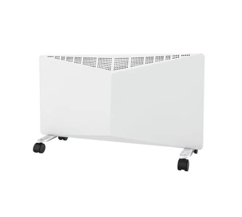 Отзывы о электрическом конвекторе Термекс THERMEX Tor 2000M ЭдЭБ02316 ...