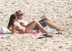 Demi Harman Wearing A Bikini At A Beach In Sydney Phun Org Forum