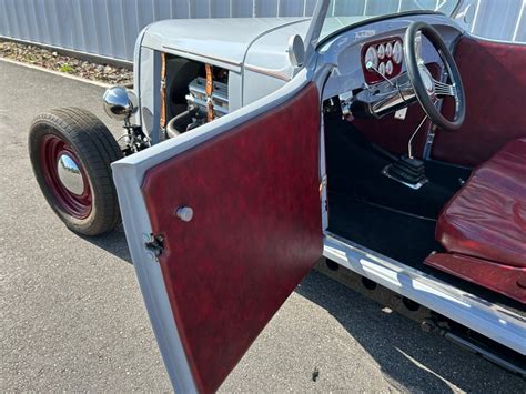 Chevrolet Hot Rod Motorlandcars