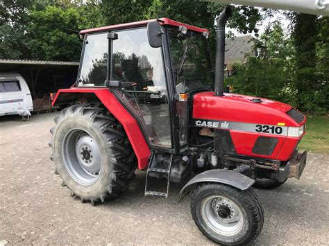 Case Ih 3210 3220 3230 4210 4230 4240 Tractor Service Repair Manual