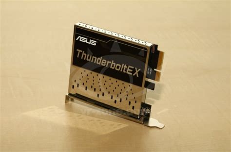 Amd Gets Thunderbolt Technology
