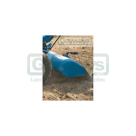 Bcs Bcs 710 Rotavator C8 Bcs From Gayways Uk