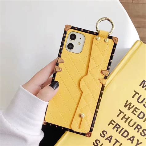 Fashion Luxury Designer Phone Case For Iphone X Xs Max Xr 8 7plus 6 6s