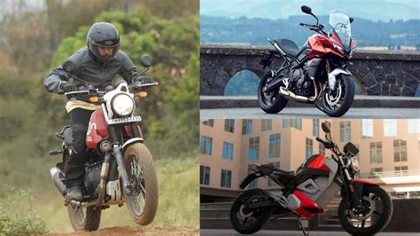 From ADVs To Naked Bikes Here Are The Motorcycles All Set To Launch This Month