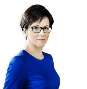 Prof Małgorzata Zaleska zastępczynią przewodniczącego Rady Kuratorów