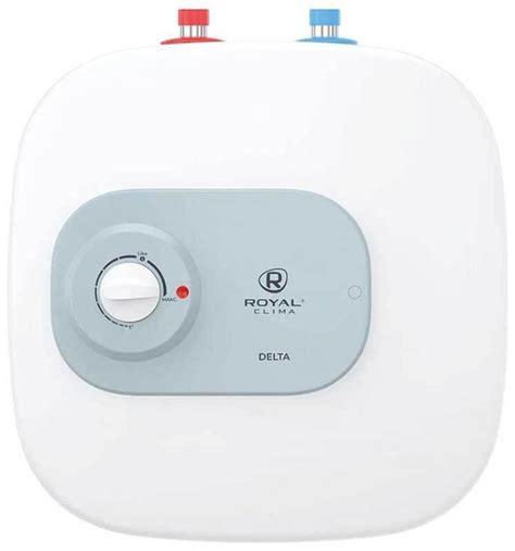 Водонагреватель накопительный ROYAL Clima FWH-D15-FEU купить по ...