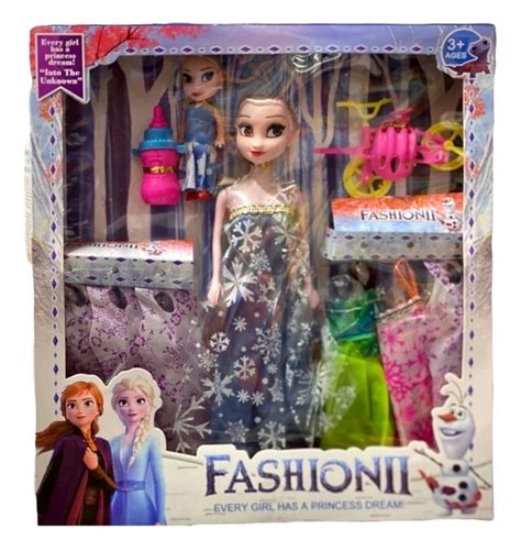 Кукла барби Волшебная королева Эльза с аксессуарами. Эльза из ...