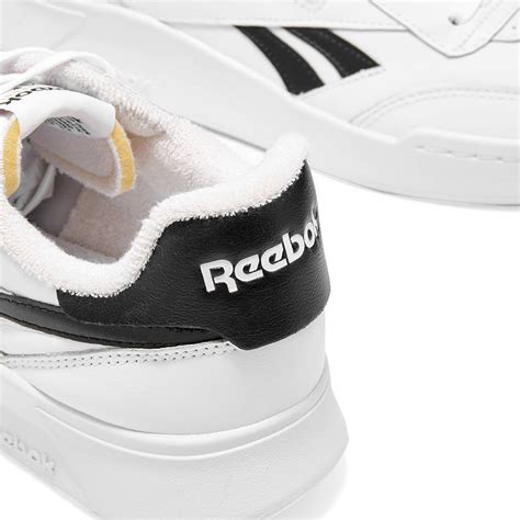 Reebok Club C Legacy Revenge White & Core Black | END. (US)
