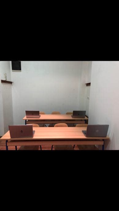 Školskeuredske Klupe I Stolice