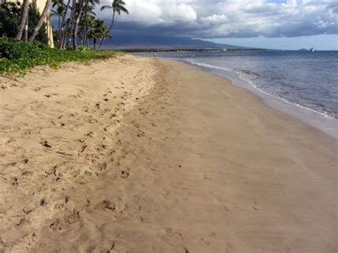 Sugar Beach Maui