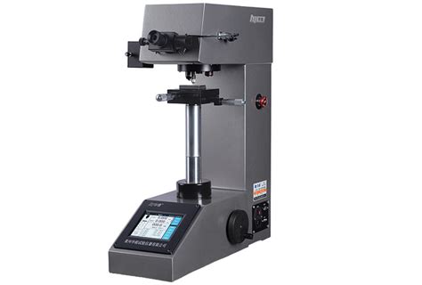 Automatic Turret Low Load Brinell Hardness Tester HBS 62 5Z With Built