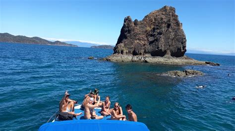 Tortuga Island Snorkeling • Localbird