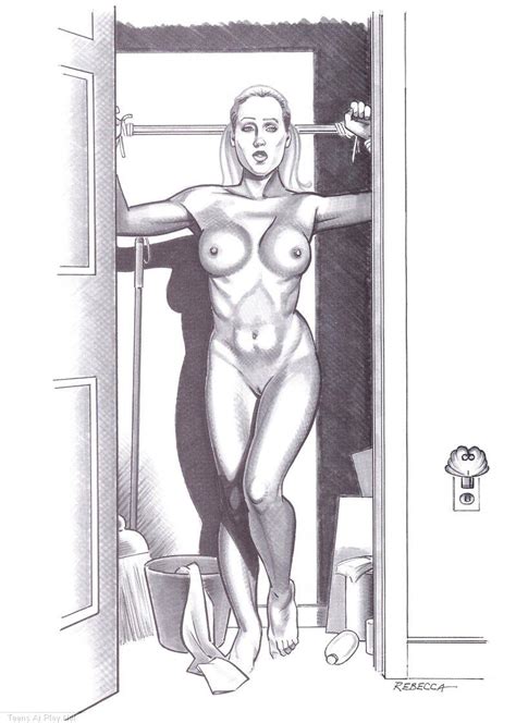 Waiting By Rebeccahap Hentai Foundry