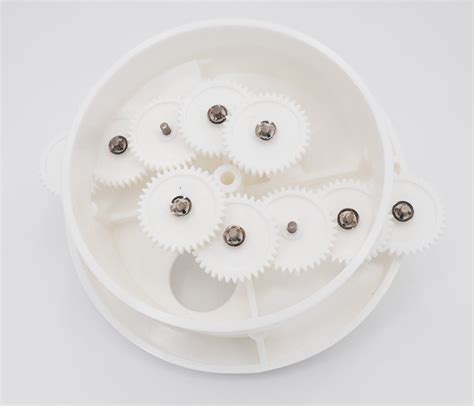 Pentair In Floor Aanda Top Feed Complete 6 Port T Valve Retro Fit Rebu