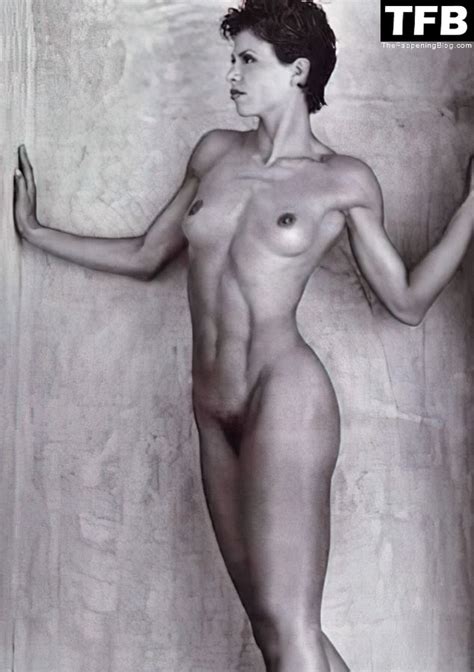 Anke Feller Nude 7 Photos TheFappening