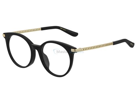 Оправа JIMMY CHOO JC224/F 807 - купить в оптике MasterGlasses