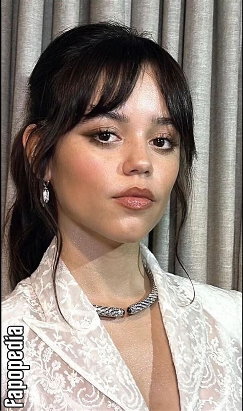 Jenna Ortega Nude Leaks Photo 3446934 Fapopedia