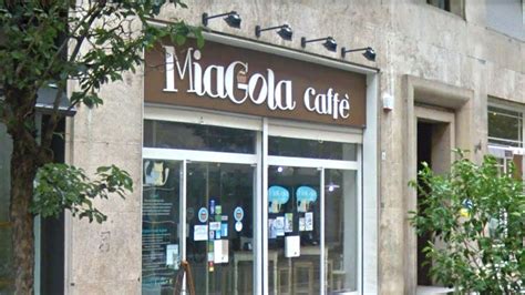 Chiude Anche Il Miagola Caff Il Bar Dei Gatti In Via Amendola