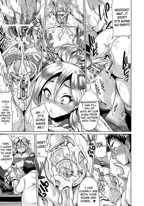 0015 Terpsichore Doujin Moe Us Luscious Hentai Manga Porn