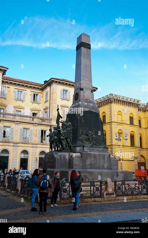 Piazza Del Lino Hi Res Stock Photography And Images Alamy