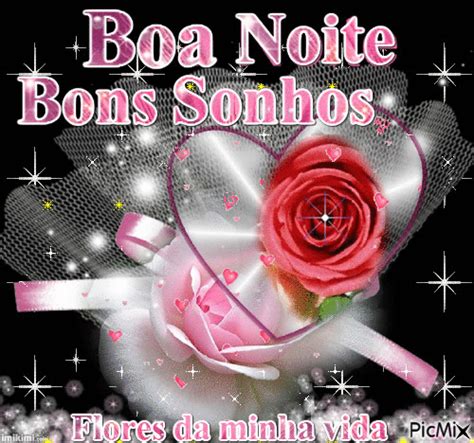 Boa Noite Com Coracao