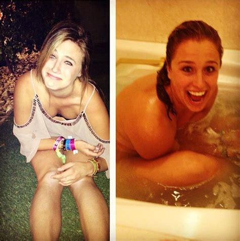 Candid Camera Porn Pic