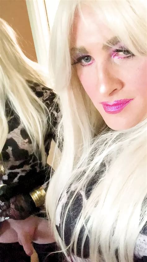 Transvestite Masturbation In Satin Dress Gay Crossdresser Porn XHamster