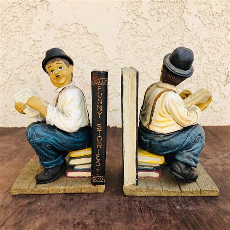 Laurel Hardy Figurines For Sale Only 4 Left At 70