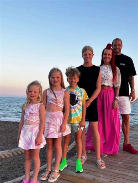 Dennis Diekmeier: Krebskranke Tochter Delani auf Intensivstation