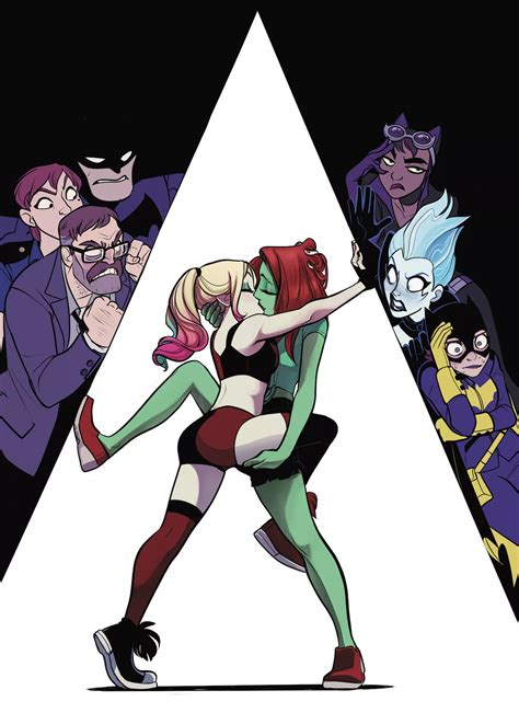 Dc Seem To Be Doing Something Interesting Dc Comics Nudes Rule Nude Pics Org