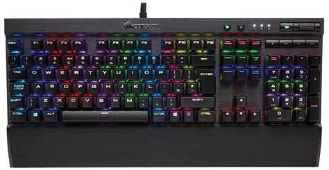 Gaming Comment Bien Choisir Son Clavier L Intercom