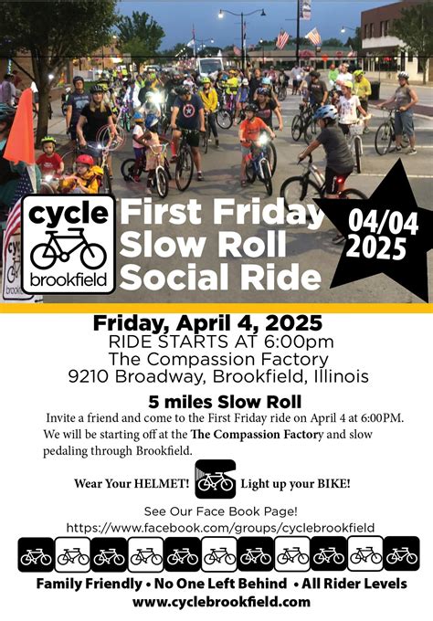 Cycle Brookfield | Facebook