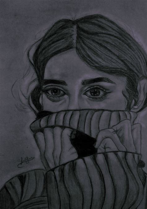 رسم شخصية