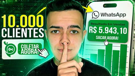 Como Extrair Contatos De COMUNIDADES Fechadas Do WhatsApp Nova