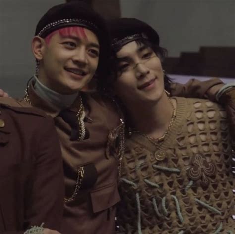 Minho And Key Shinee Pretty People Pop Group