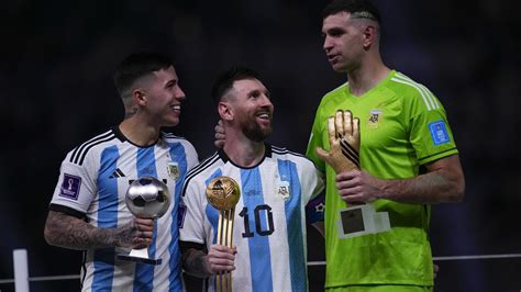 Viral Sukses Lionel Messi Bawa Argentina Juara Piala Dunia 2022 Sudah