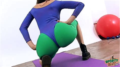 Perfect Ass Babe And Sexy Cameltoe In Tight 80 S Spandex Xxx Mobile Porno Videos Movies